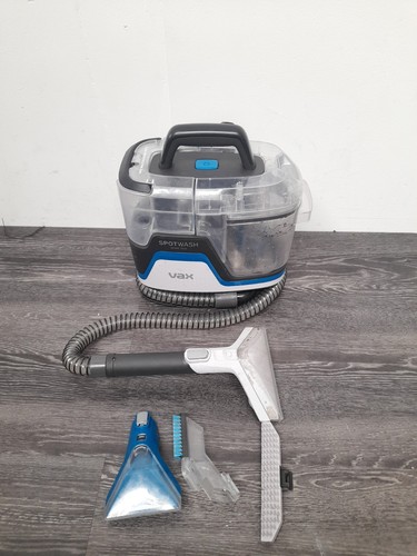 Vax cdsw mpxp spot wash - vax,