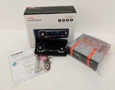 Goodmans car mp3 tuner - in-car,