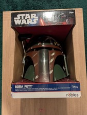 Star wars boba - boba, deluxe