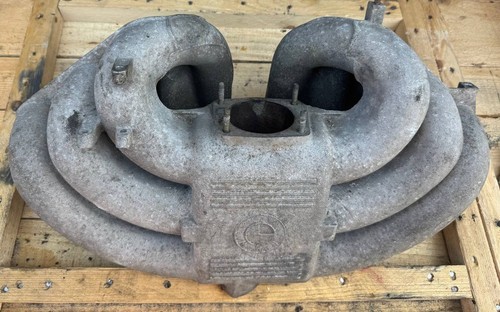Oem bmw m20 intake manifold - m20,