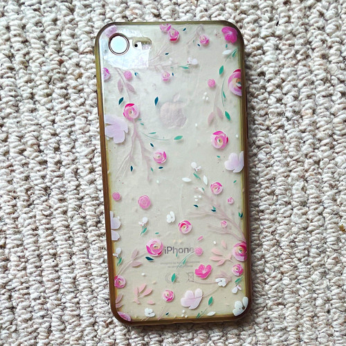 Apple iphone 64gb white o2 - white,