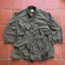 Vintage US Army M65 Fishtail