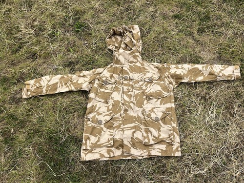 British army desert dpm - british,
