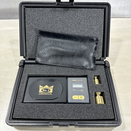 Tanita 1479v digital jewelry - tanita,