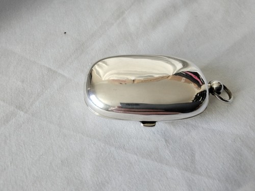 Edwardian sterling silver - sterling,