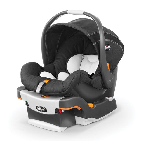 Chicco keyfit infant car - chicco, seat