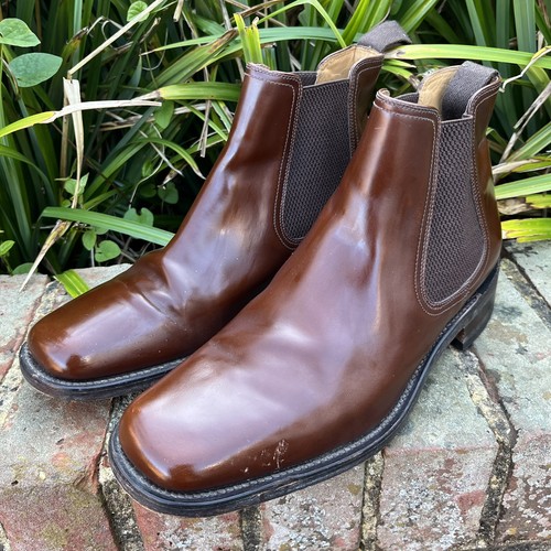 Loake chelsea boots 290t - chelsea,