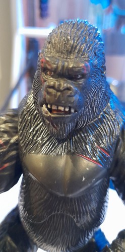 King kong movie 2005 - movie, playmates