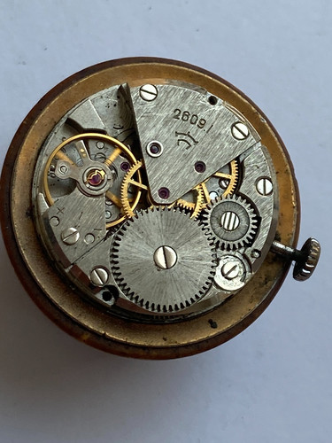 Vintage men wrist watch for - watch,