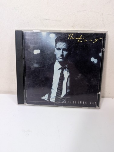 Thomas lang scallywag - scallywag, jaz