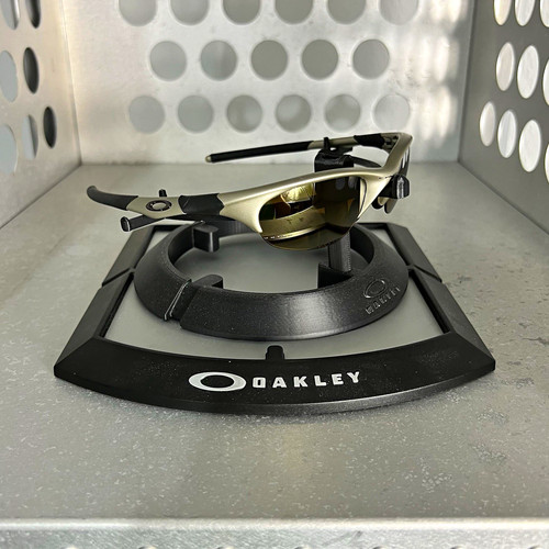 Oakley men vintage half - oakley,