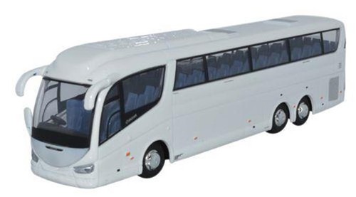 Oxford omnibus scania - scania, irizar