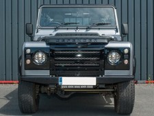 Defender XS Front Grille &