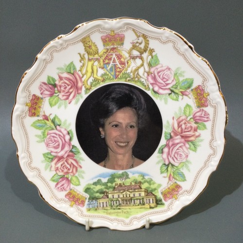 Goss bone china royal - bone,