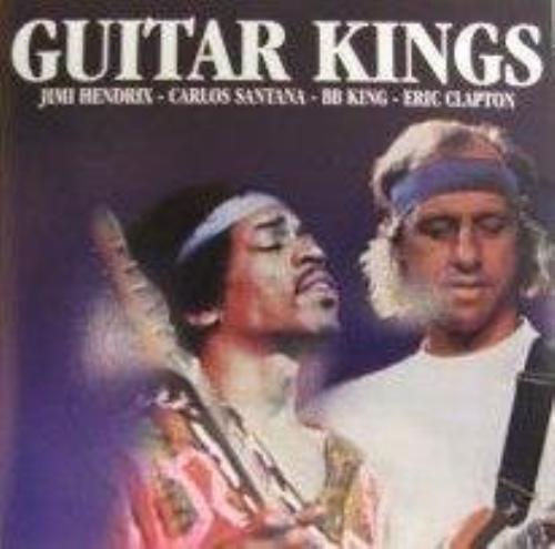 Carlos santana eric clapton - santana,,
