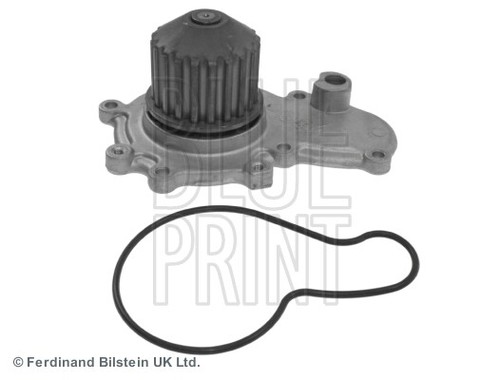 Water pump for dodge - pump,