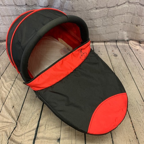 Carrycot pram body candy - body, i