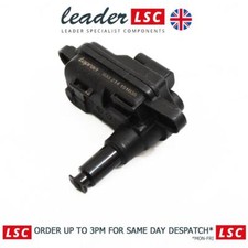 Fuel Filler Flap Locking Motor