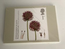ROYAL MAIL STAMP CARD SERIES