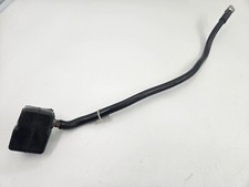 NEGATIVE BATTERY CABLE JAGUAR