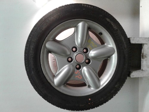 Used spare tire - used, fits