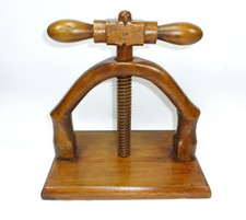 Xl Large Rare Book Press