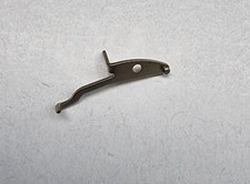 8180 Fly back Lever NOS For Heuer Monaco AUTAVIA Cal 11 12 14 15 Breitling