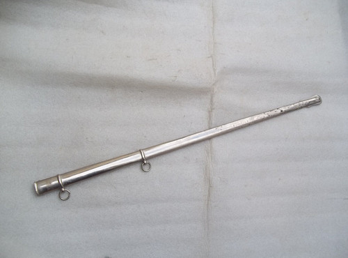 Antique british military sword - antique,