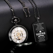 Sibosun mechanical pocket - mechanical,