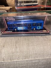 CORGI ORIGINAL OMNIBUS (44703) DENNIS DART SLF POINTER 2 DUAL DOOR LONDON 1.76