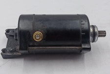 Starter Motor - KAWASAKI ER-6F