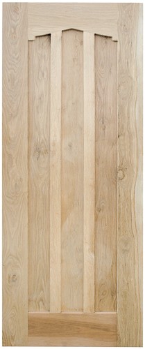 Cardinal solid external wooden - external,