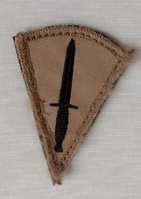 WW2 British Army No 2 Commando