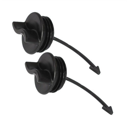 2pcs drain plugs for - 2pcs,
