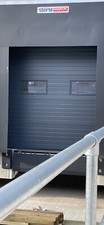 Stertin Doors ST7 Roller Shutter Insulated Electric ThermaDoor Kit Garage Unit