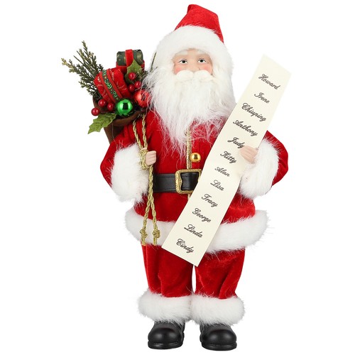 Christmas santa claus - christmas,