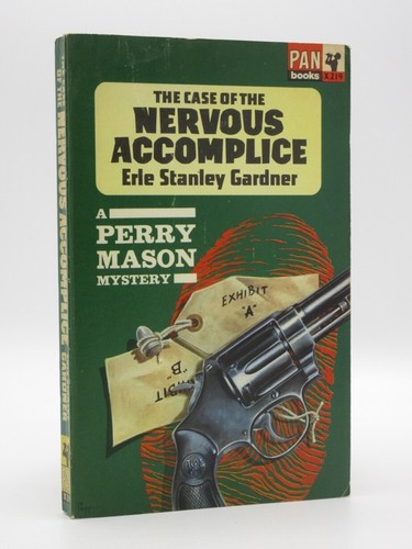Case the nervous - nervous, accomplice