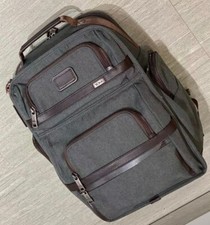 Tumi Alpha 3 Shoulder Bag