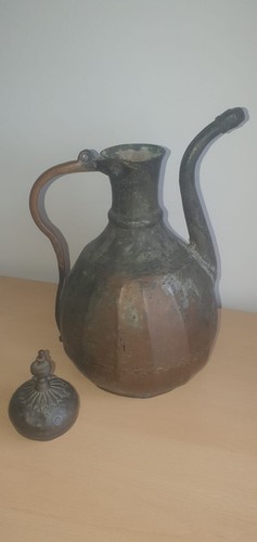 19th cent middle eastern - 19th,