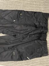 Ripzone Trilogy Pants XL snowboarding/ skiing 