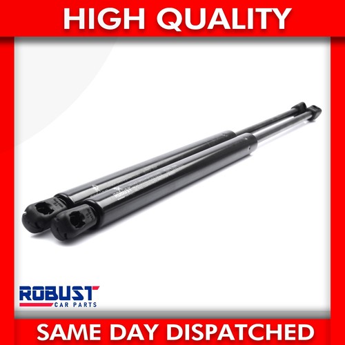 Rear boot gas tailgate - 2x,