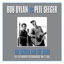 Bob dylan pete seeger - pete,