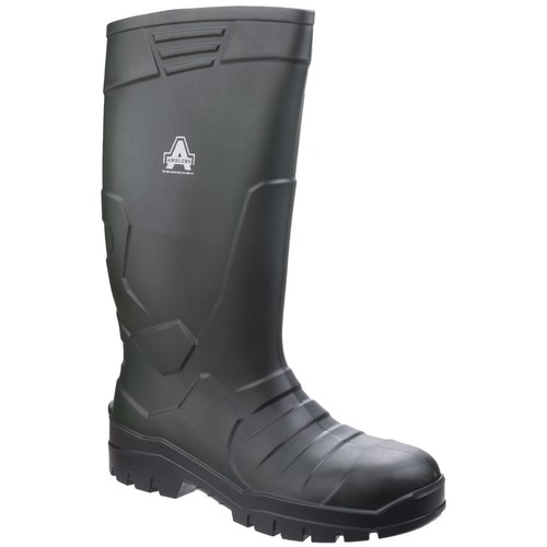 Amblers safety teviot plain - safety,