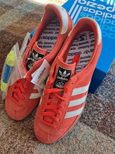 Adidas spzl trainers - adidas,