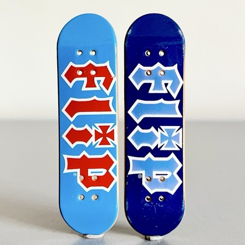 Tech deck flip - flip, retro