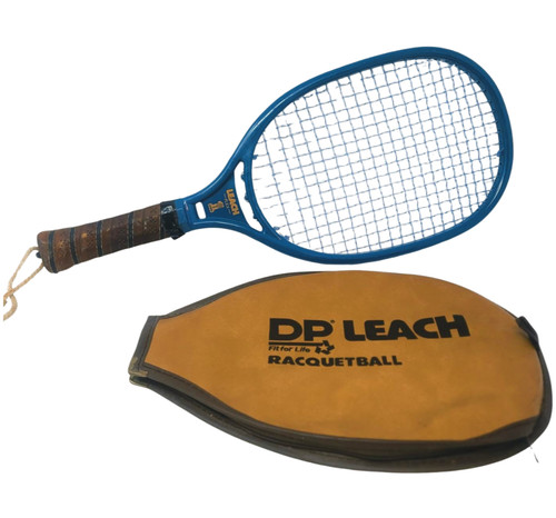 Leach flex graphite - leach,