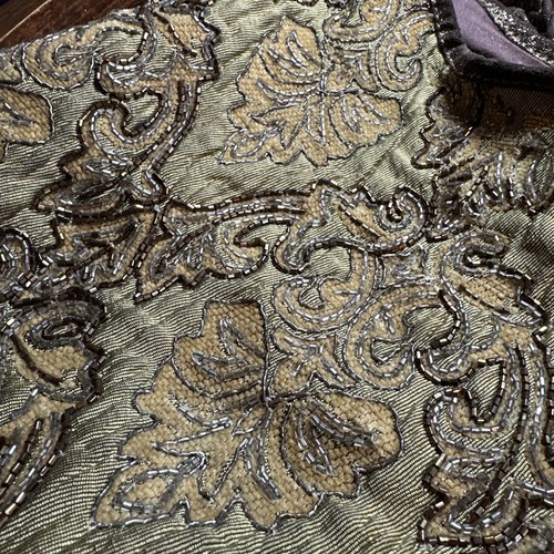 Next distressed vintage style - vintage,