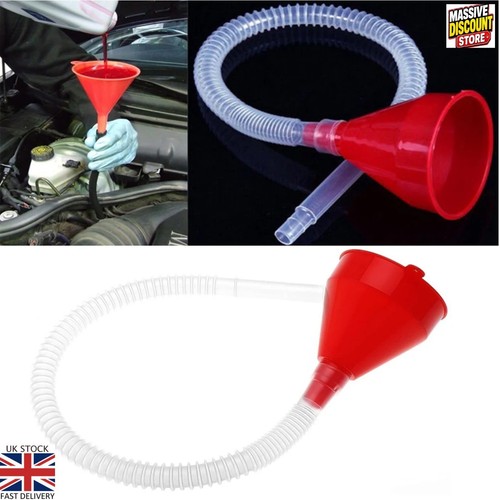 Car funnel engine oil - engine,
