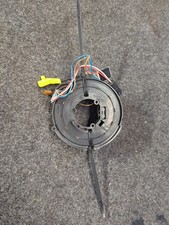 BMW E36 Z3 E39 SRS Steering Wheel Clock Spring Slip Ring Squib 1162111