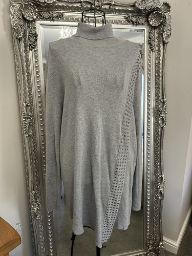 Wallis grey embellished - wallis,